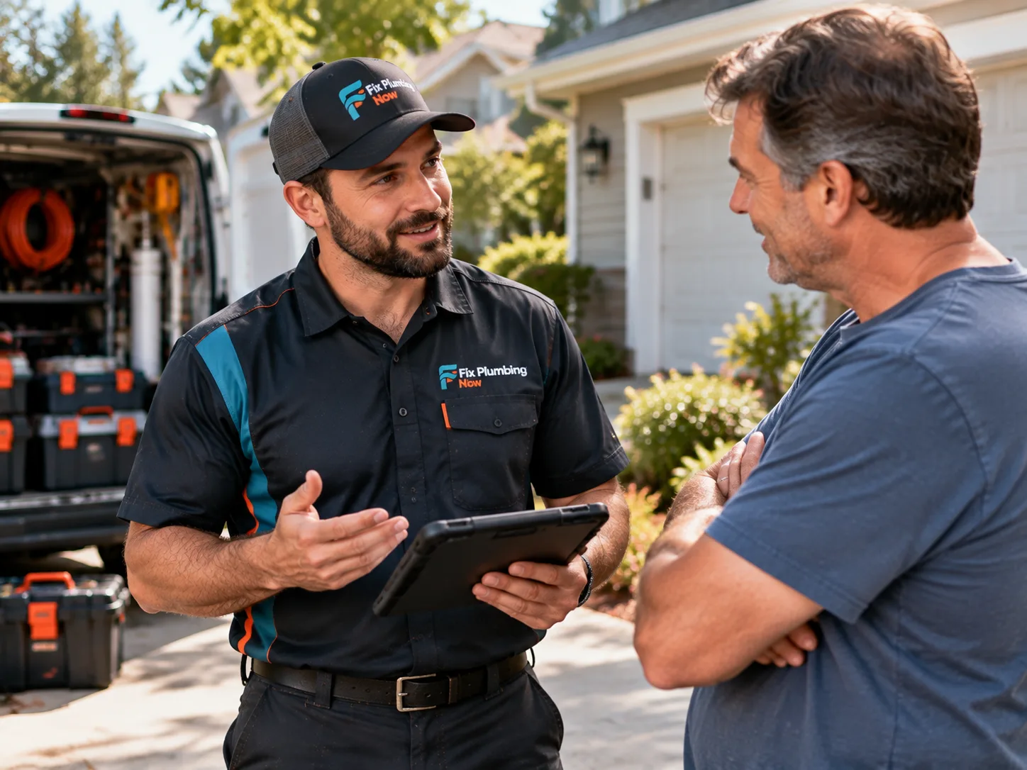 Clogged Drain Service Tahoka, TX FAQs